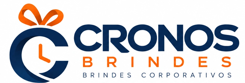 Cronos Brindes Corporativos